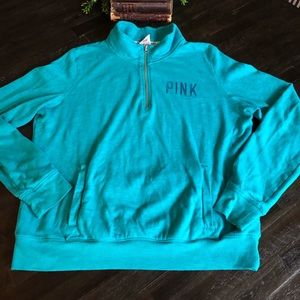 Victoria Secret Pink sweatshirt sz Large